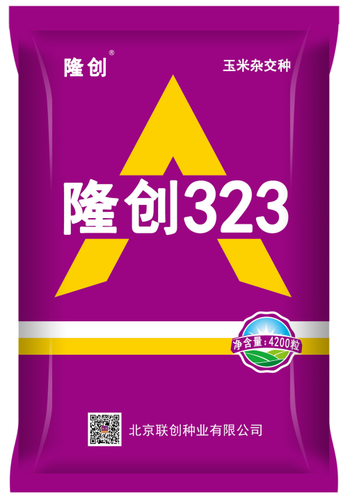 隆創323